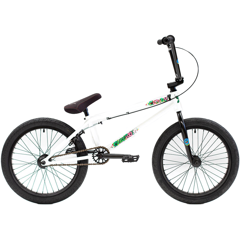 Colony Sweet Tooth 20.7″ Complete Bike