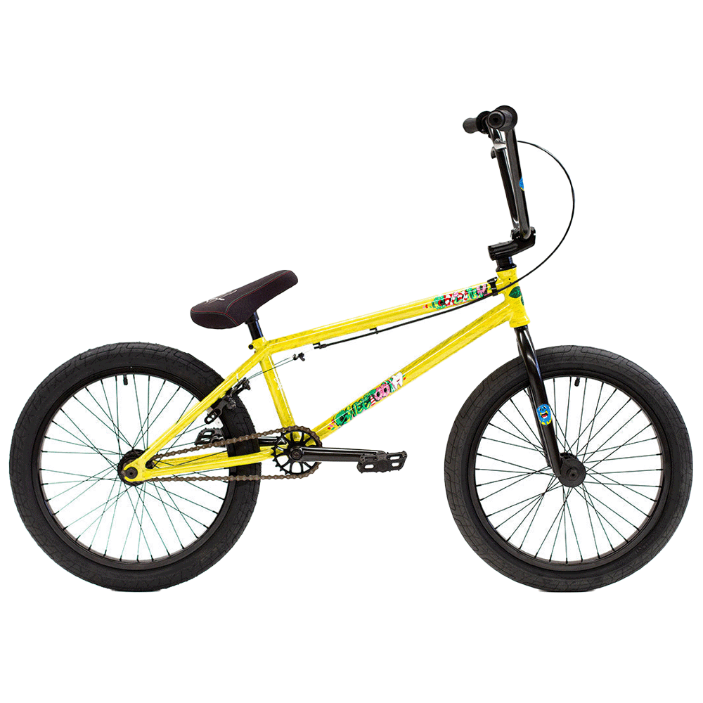 Pro bmx bikes best sale