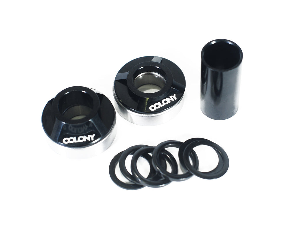 Colony MID BB Kit to suit 22mm cranks