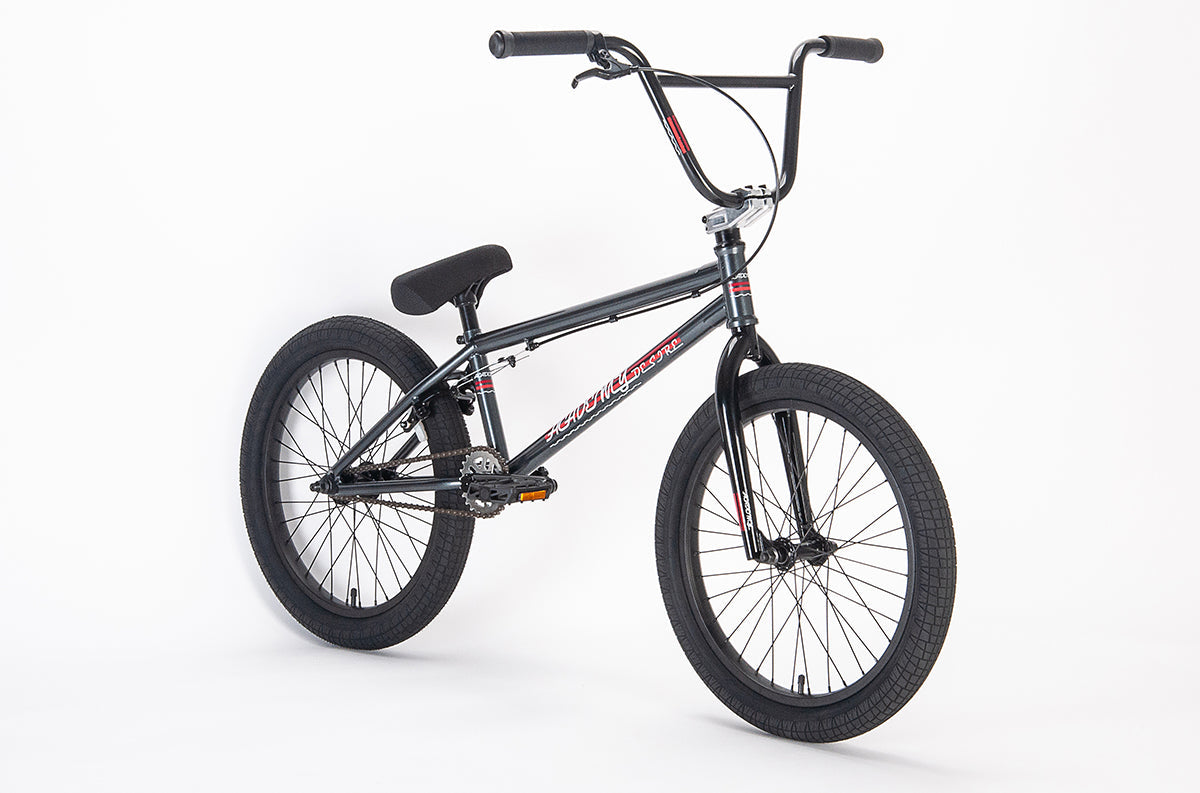 Academy Desire 20