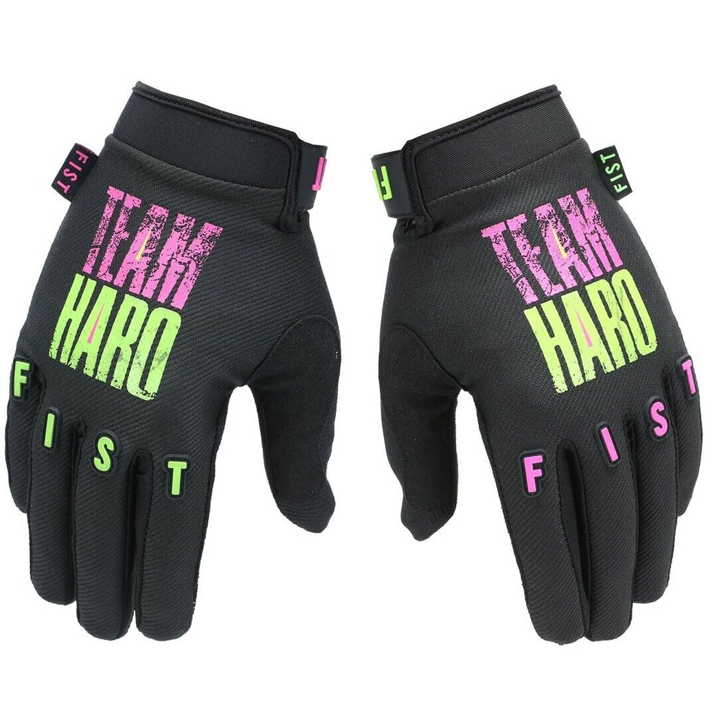 Haro / FIST Team Glove