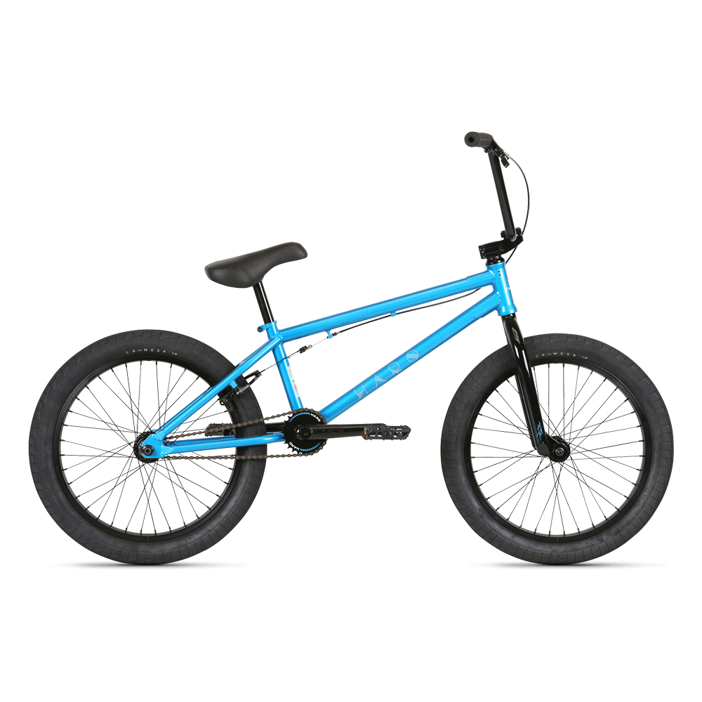 HARO MIDWAY FREECOASTER 20