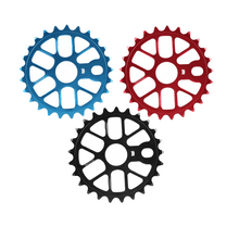 Load image into Gallery viewer, Haro Baseline Chain Wheel Sprocket 25t
