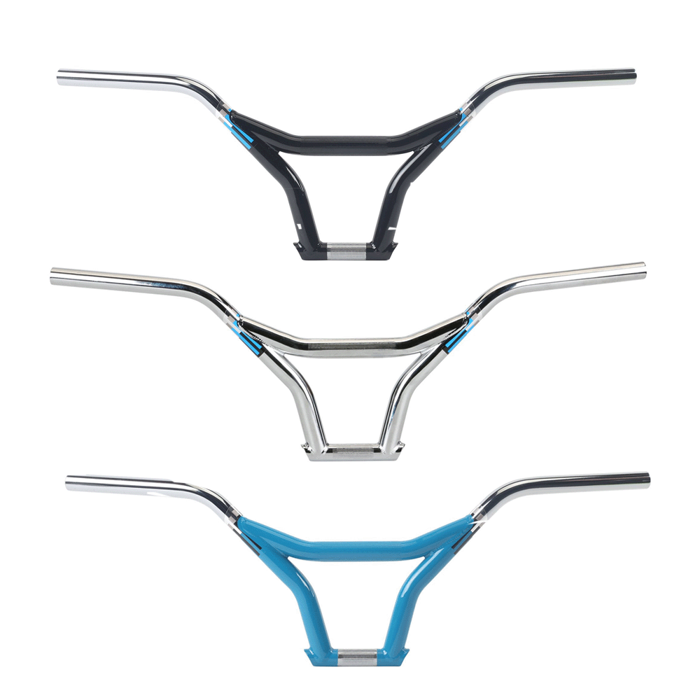 STEERING HARO BIKES UK