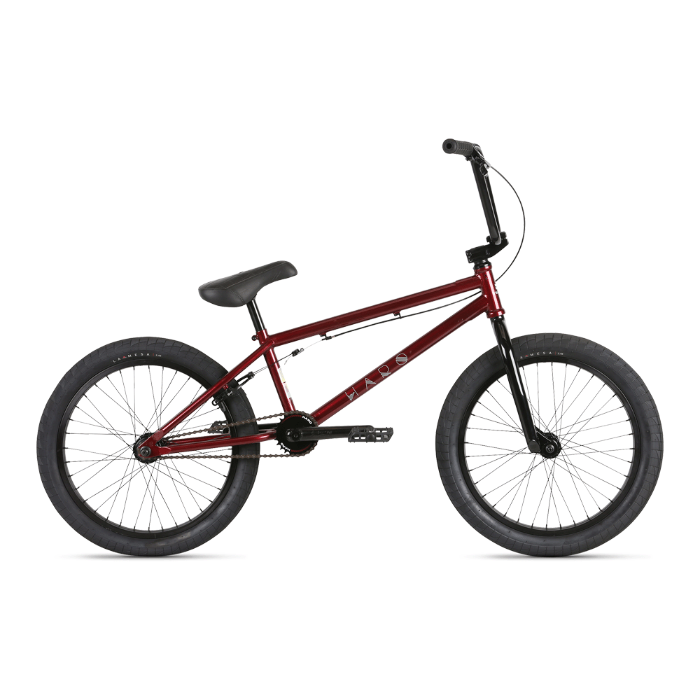 HARO MIDWAY CASSETTE 20