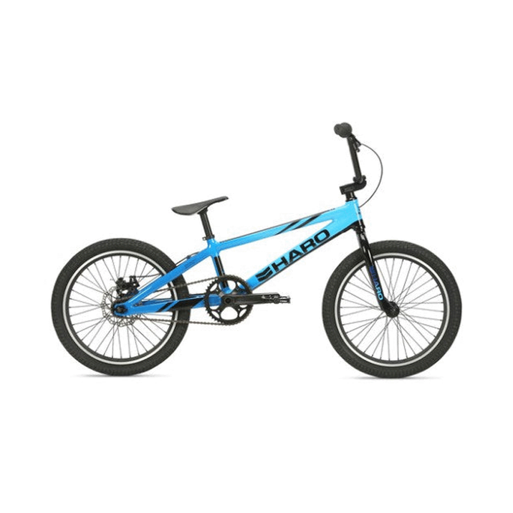 Haro Bikes Racelite Pro HARO BIKES UK