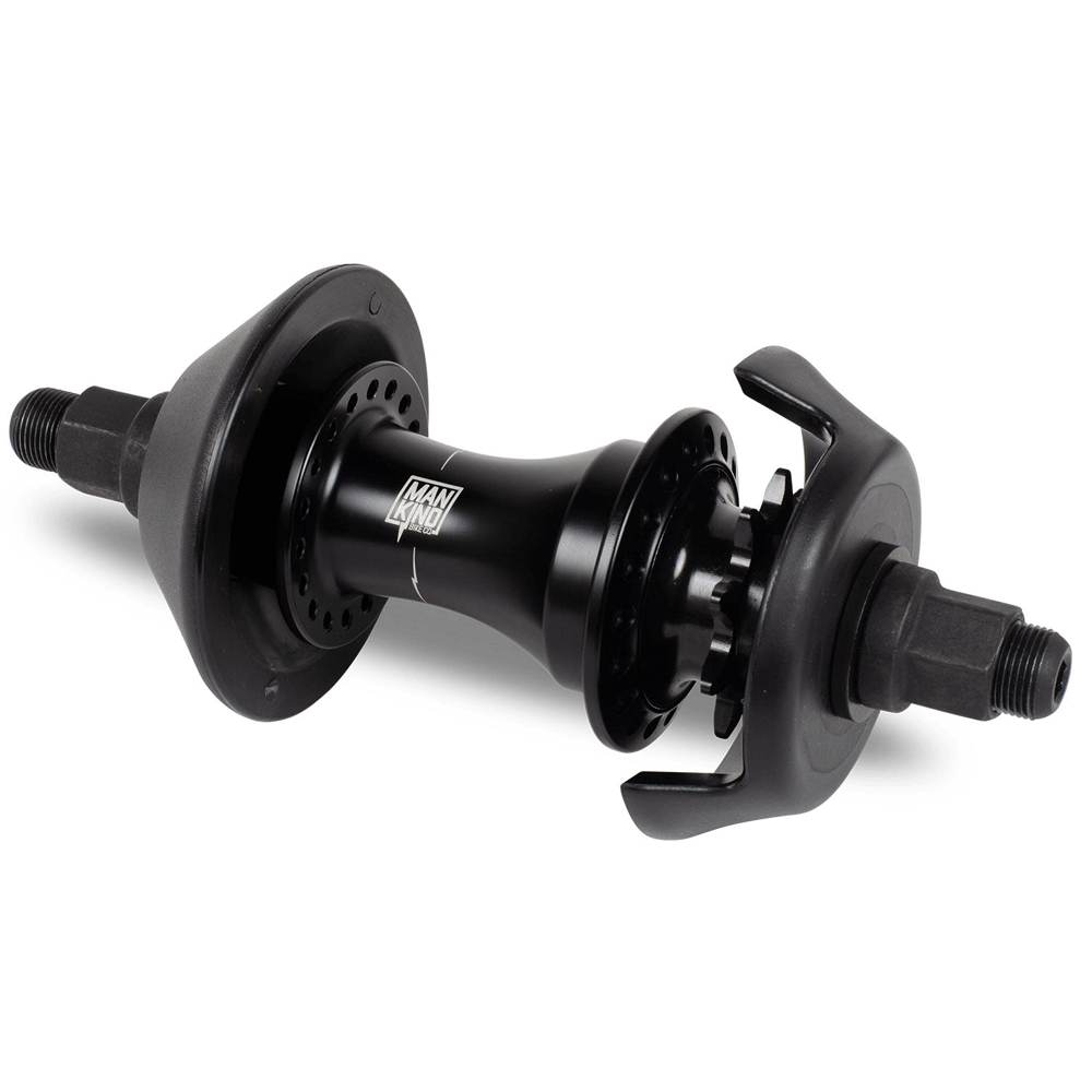 Mankind Vision Rear Cassette Hub