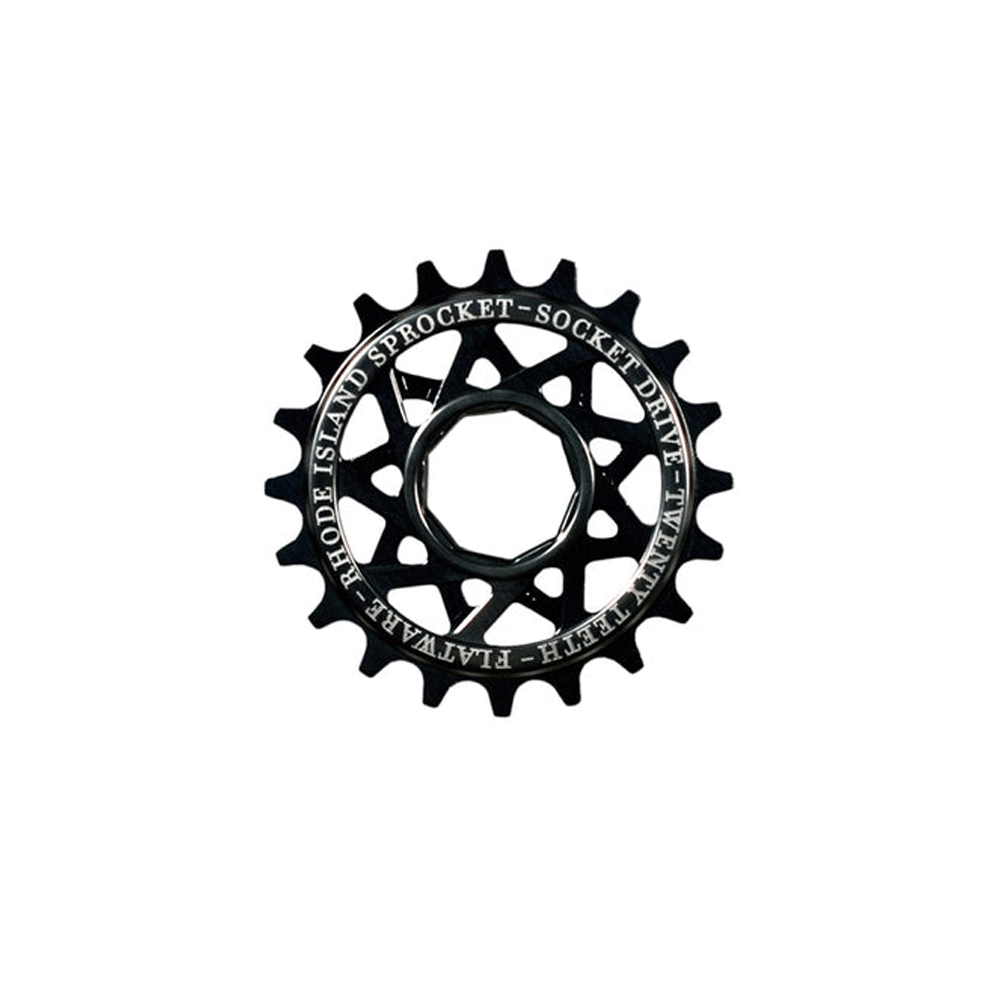 ODYSSEY FLATWARE SPROCKET