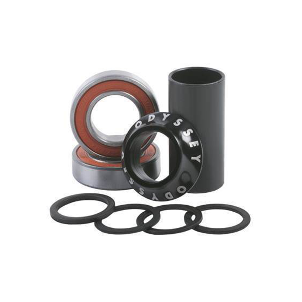 ODYSSEY MID 22MM BOTTOM BRACKET KIT