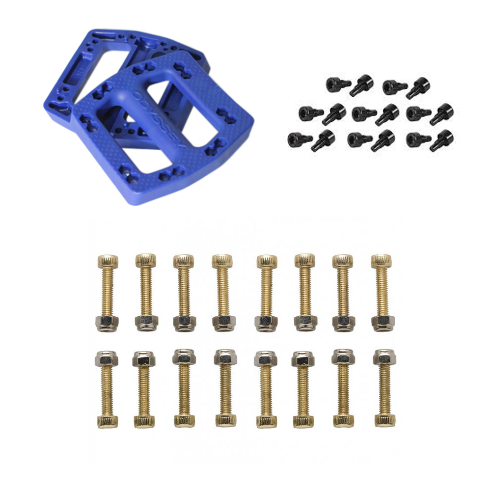 ODYSSEY PEDAL SPARES