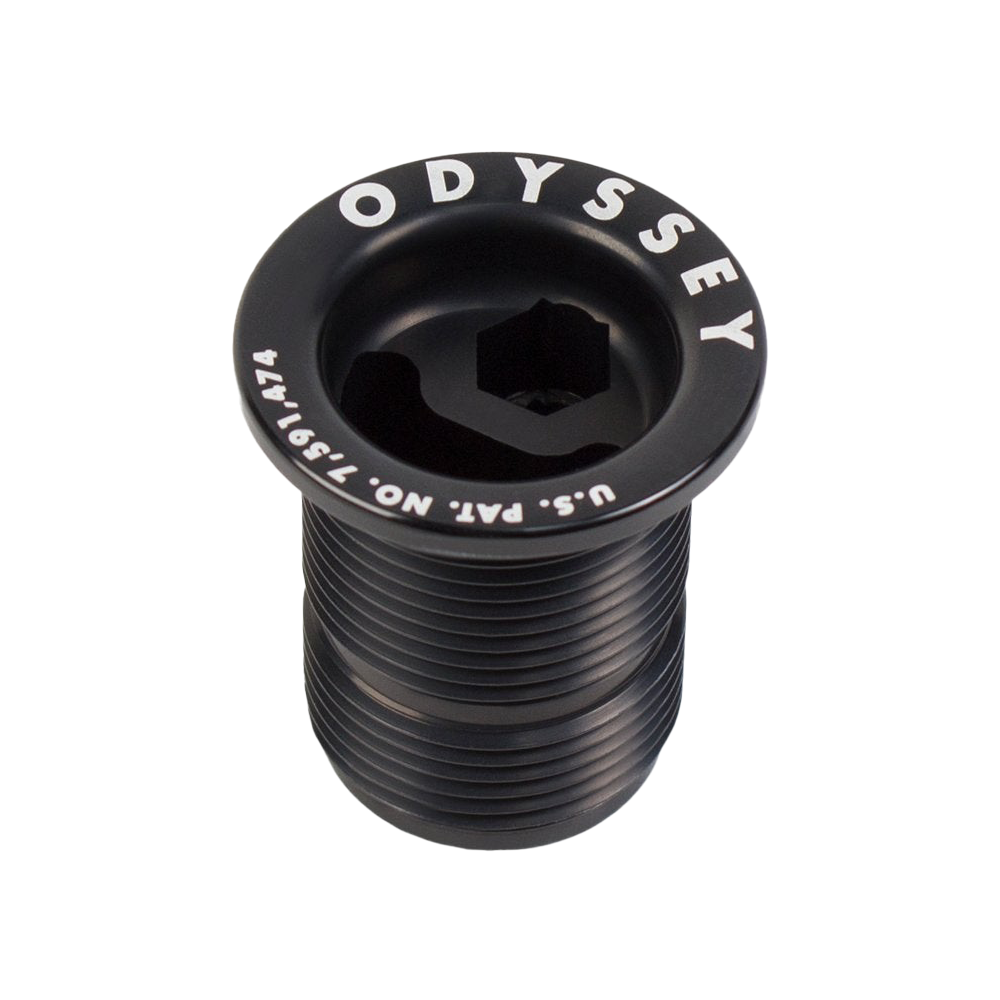 ODYSSEY FORK PRE-LOAD BOLT