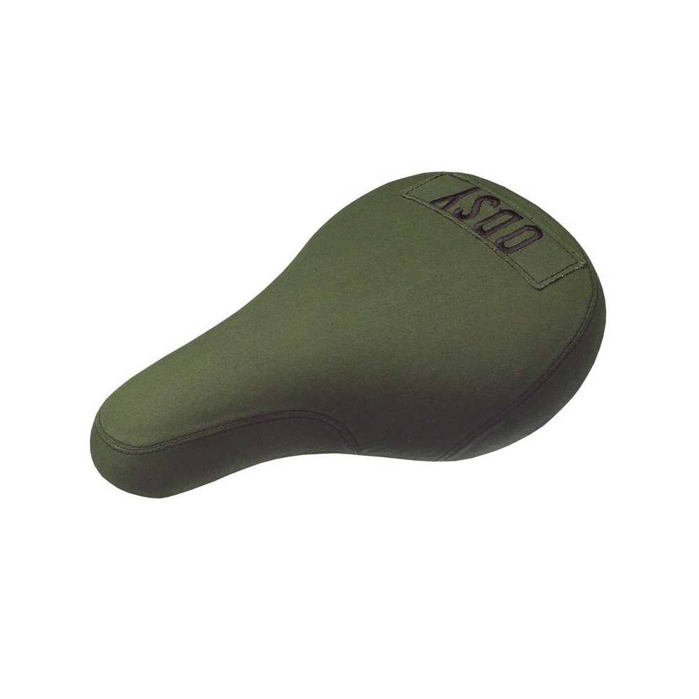 ODYSSEY VINTAGE MILITARY TRIPOD SEAT HARO BIKES UK