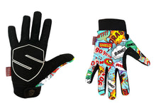 Load image into Gallery viewer, Shield Protectives Gloves Pop-Art
