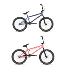 Load image into Gallery viewer, PREMIUM INSPIRED 20&quot; COMPLETE BMX BIKE
