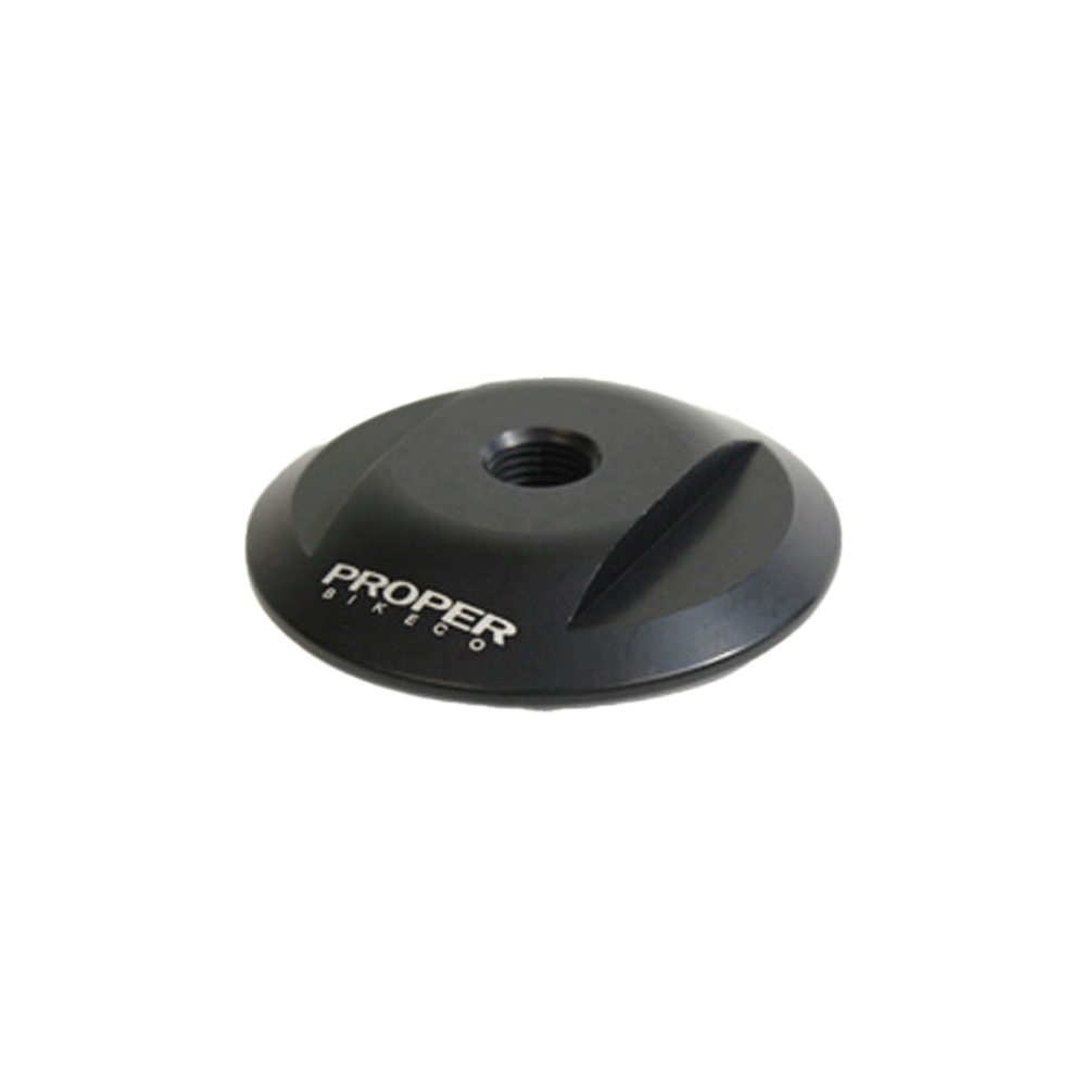 PROPER Microlite Male Front Hub Guard – HARO BIKES UK