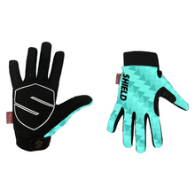 Load image into Gallery viewer, Shield Protectives Gloves Mint
