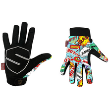 Load image into Gallery viewer, Shield Protectives Gloves Pop-Art
