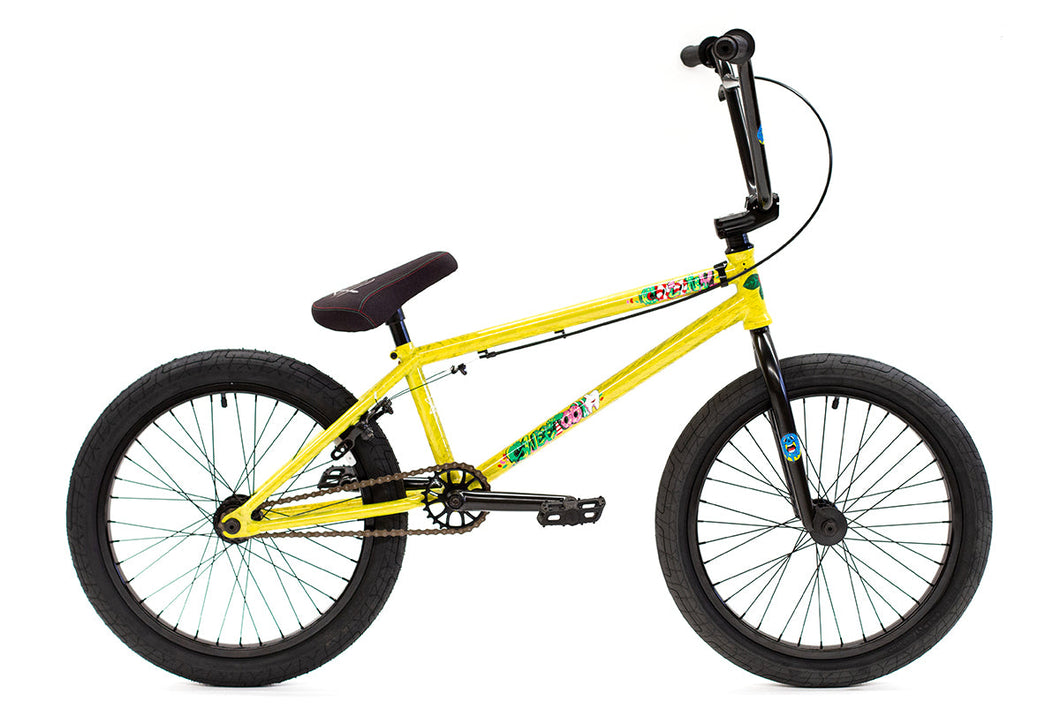 Colony Sweet Tooth 20.7″ Complete Bike