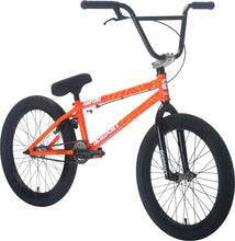 Load image into Gallery viewer, Academy Aspire 20&quot; Complete Bike - Orange Crackle
