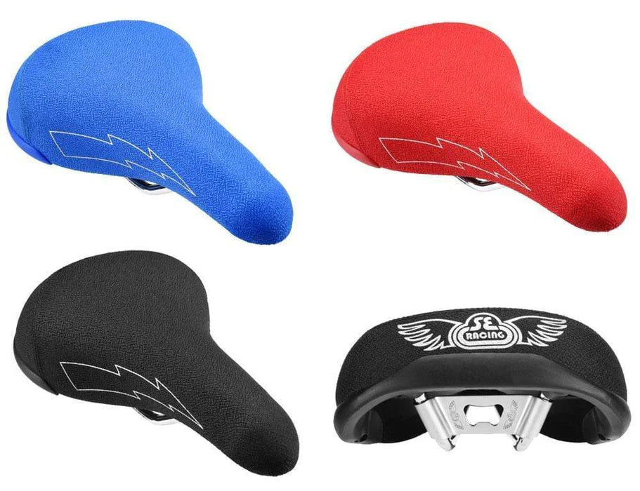 SE Racing Flyer Seat HARO BIKES UK