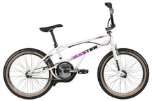 Load image into Gallery viewer, HARO LINEAGE MASTER BASH GUARD 20&quot; COMPLETE BMX BIKE
