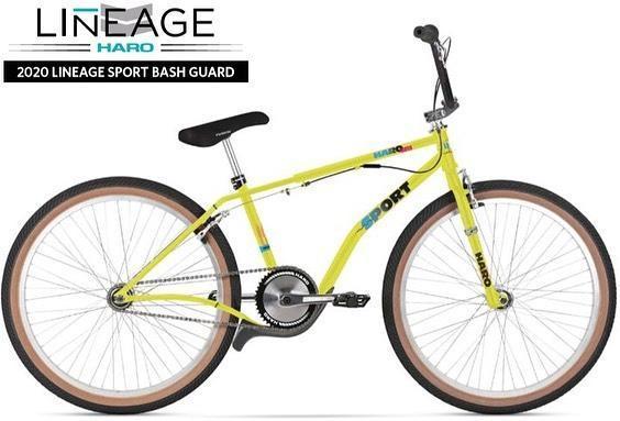 haro bmx uk
