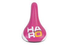 Load image into Gallery viewer, Haro 1987 AIR WEAR RAILED SEAT PINK

