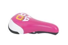 Load image into Gallery viewer, Haro 1987 AIR WEAR RAILED SEAT PINK
