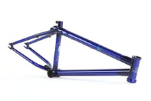 Load image into Gallery viewer, HARO 2017 Nyquist Frame Trans Blue
