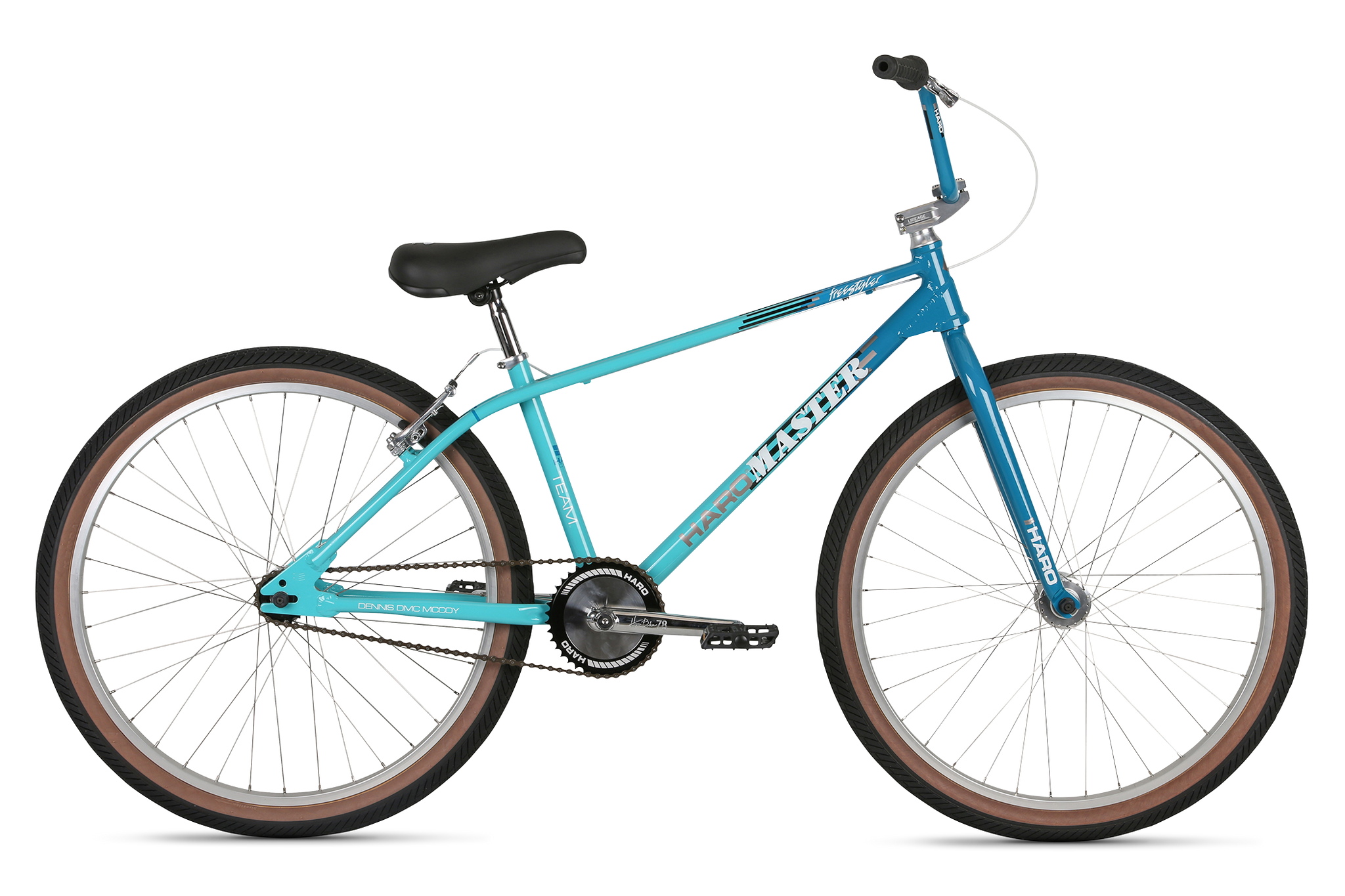 COMPLETE BMX BIKES HARO BIKES UK