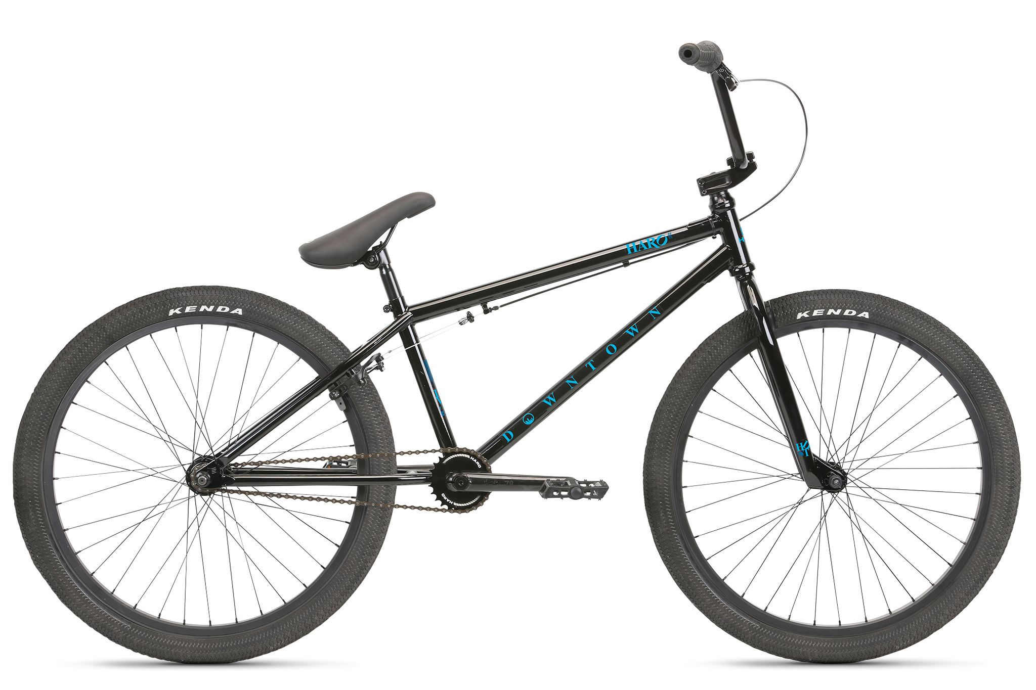 HARO DOWNTOWN 24
