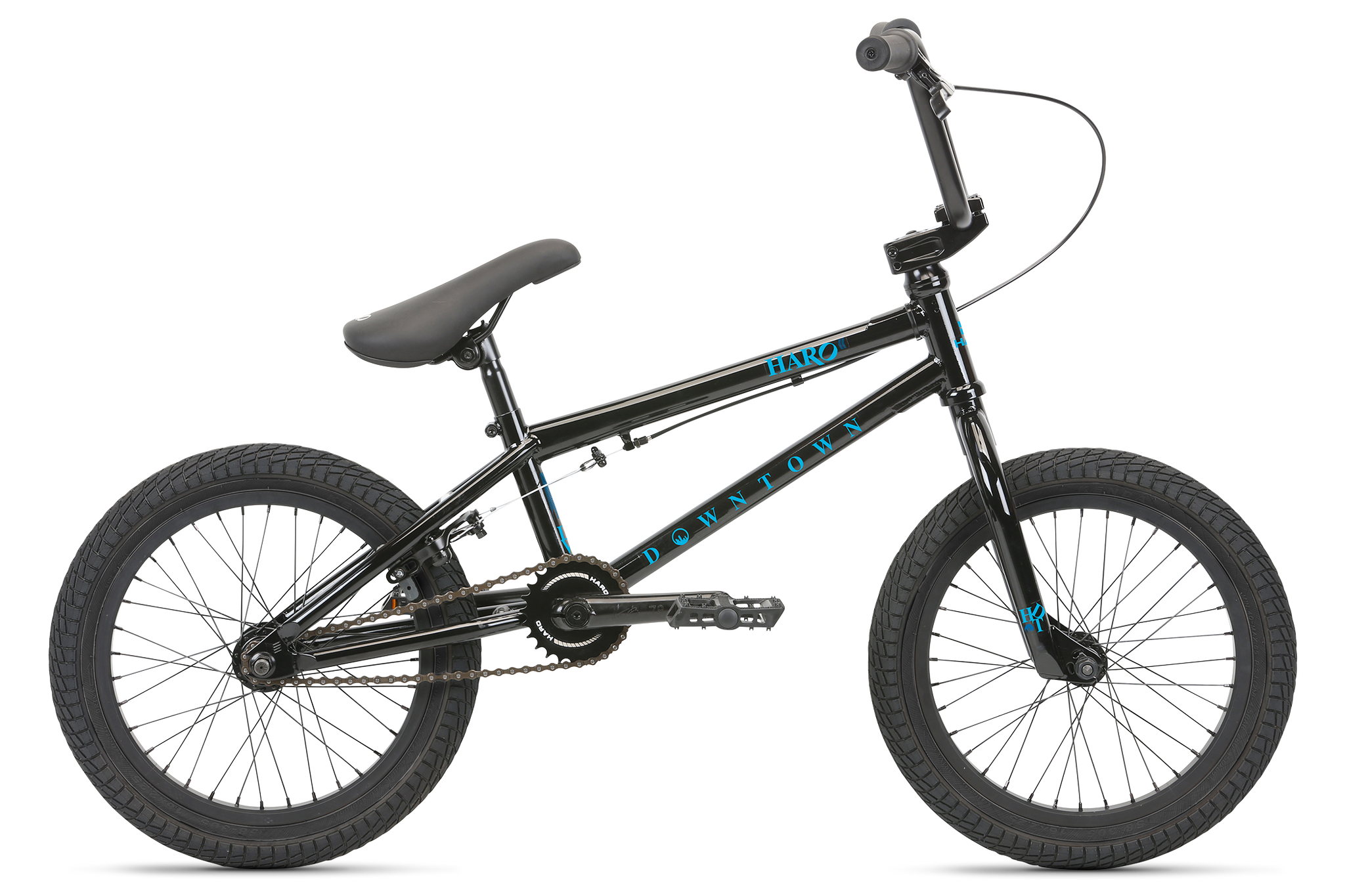 HARO DOWNTOWN 16
