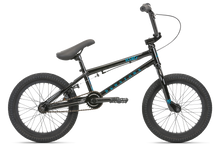 Load image into Gallery viewer, HARO DOWNTOWN 16&quot; COMPLETE BMX BIKE
