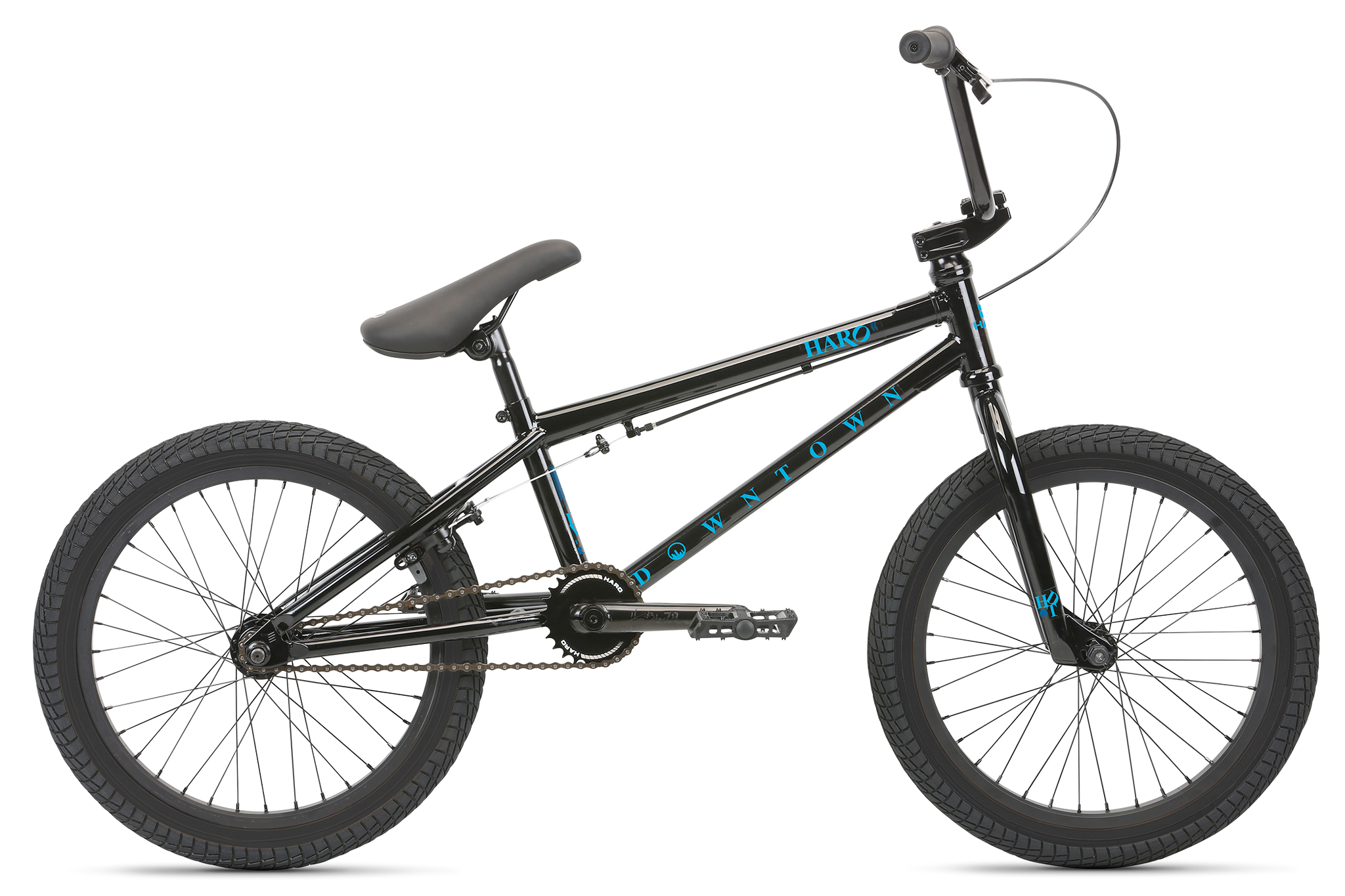 Bmx online haro frame