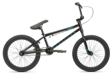 Load image into Gallery viewer, HARO DOWNTOWN 18&quot; COMPLETE BMX BIKE
