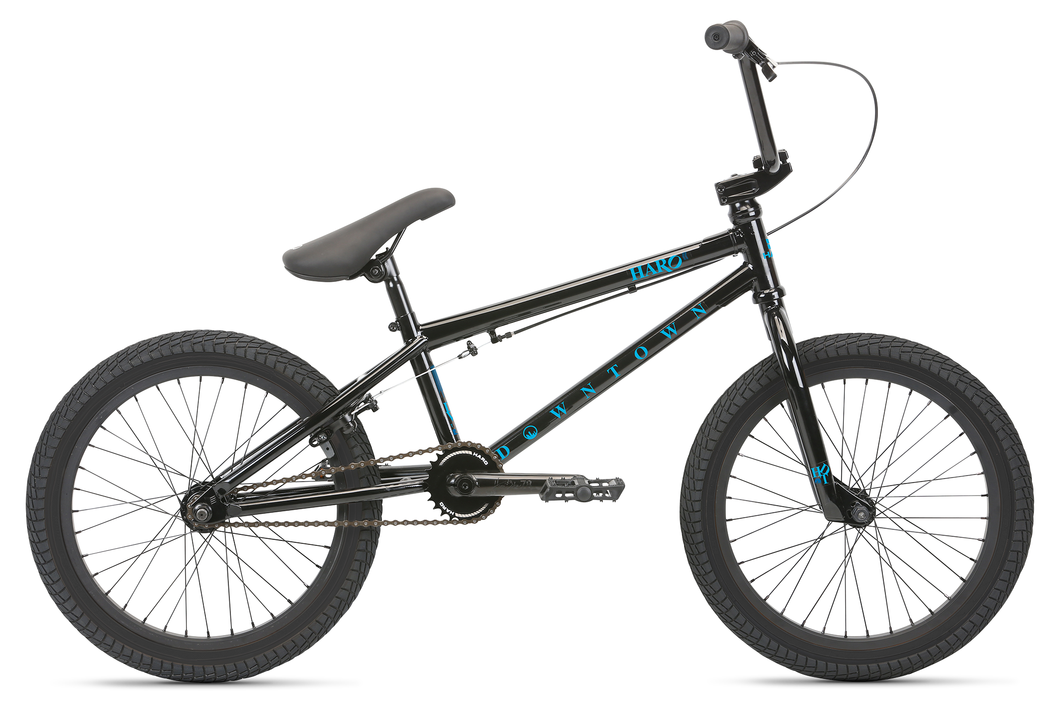 26 inch haro deals downtown