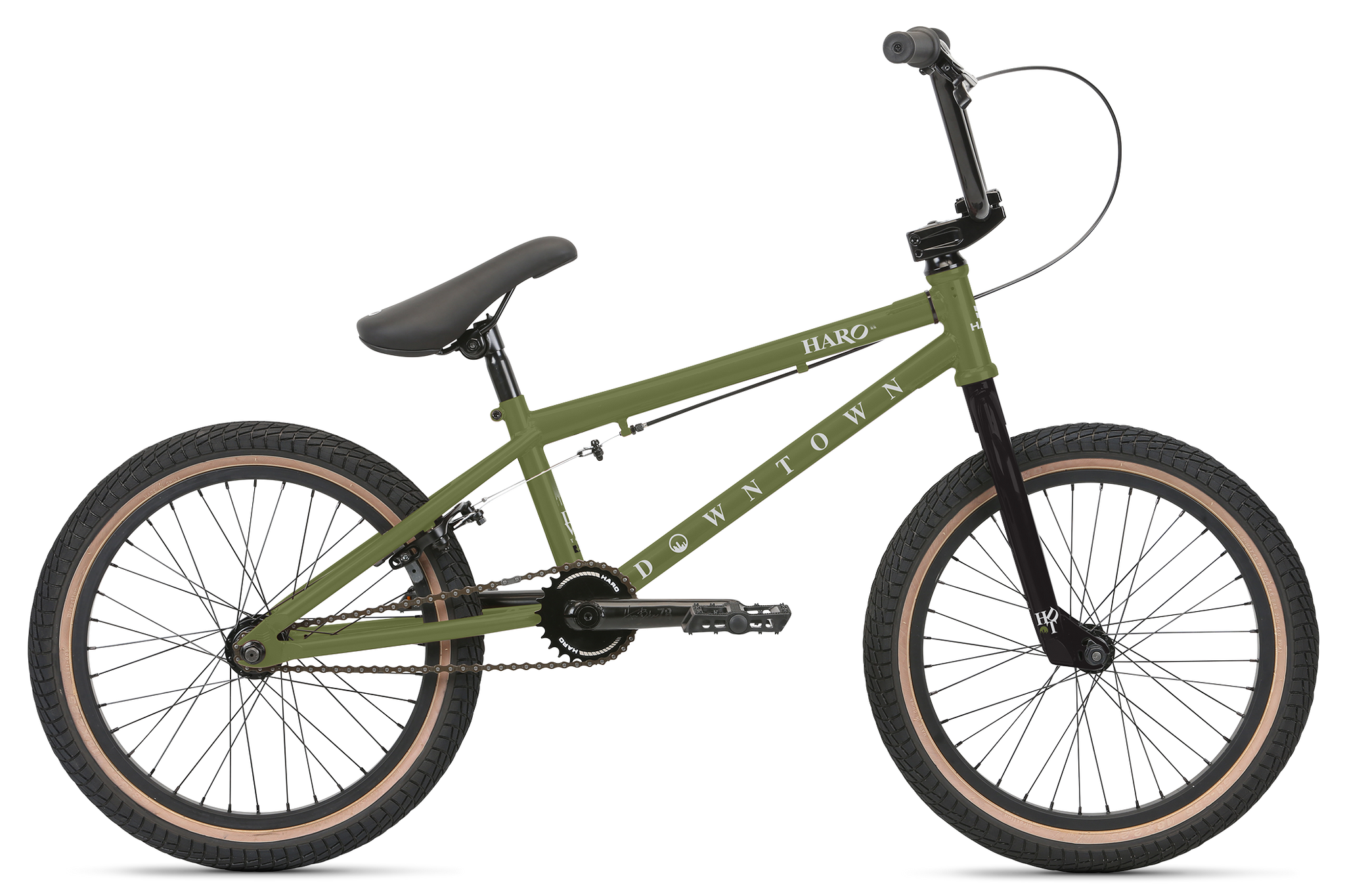 Haro Boulevard Haro Bmx 2021 Haro Downtown Haro Boulevard Bmx Bike