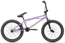 Load image into Gallery viewer, HARO LEUCADIA DLX 20&quot; COMPLETE BMX BIKE
