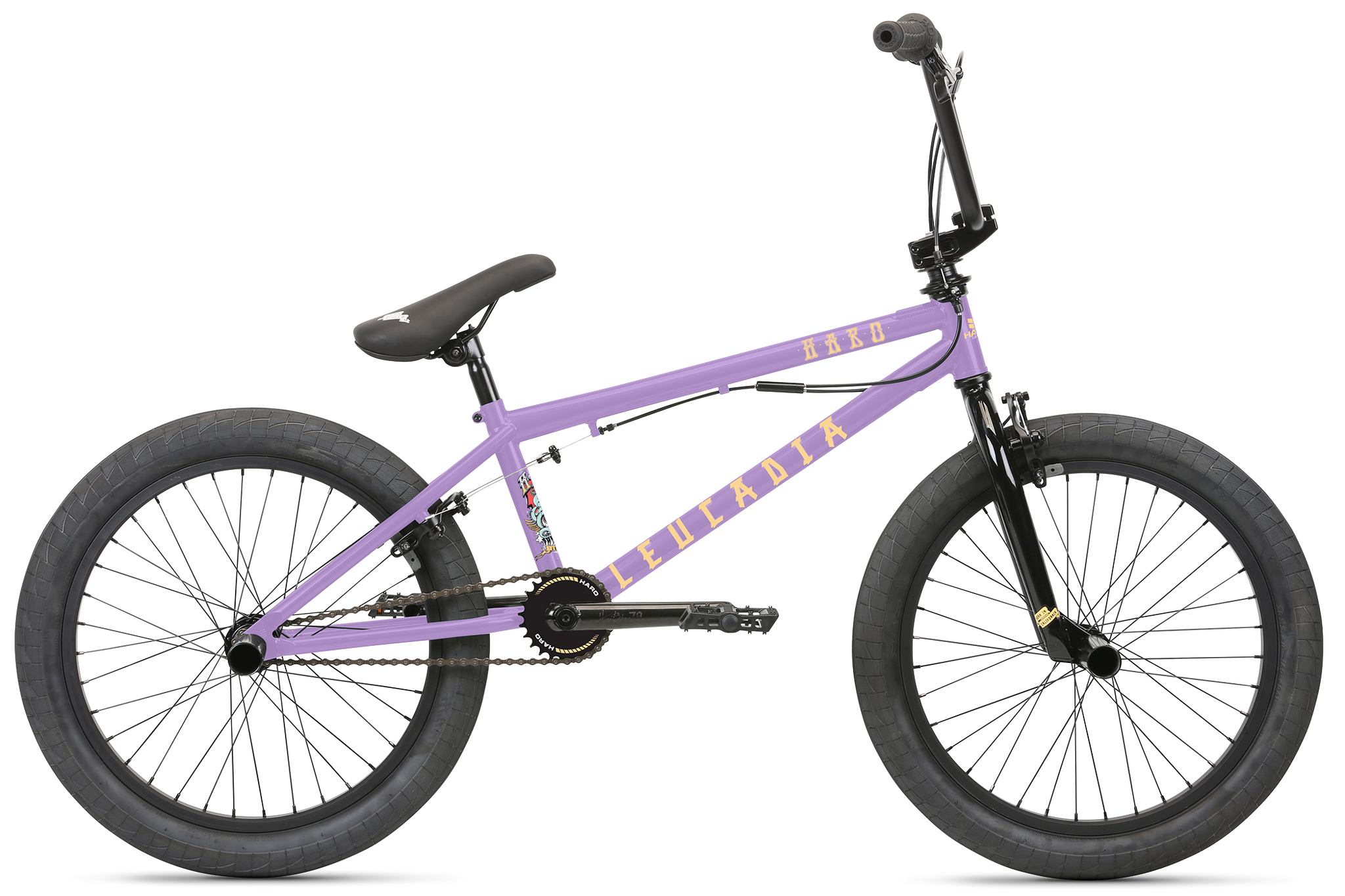 HARO LEUCADIA DLX 20 HARO LEUCADIA DLX 20