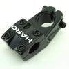 Load image into Gallery viewer, Haro 1978 Top Load BMX Stem - Black 53mm
