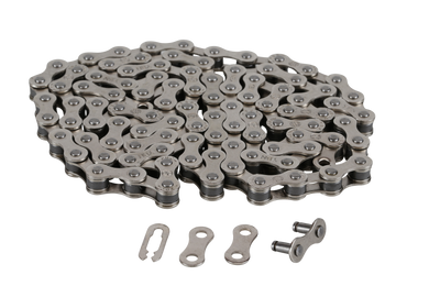Haro Baseline Chain  - Silver