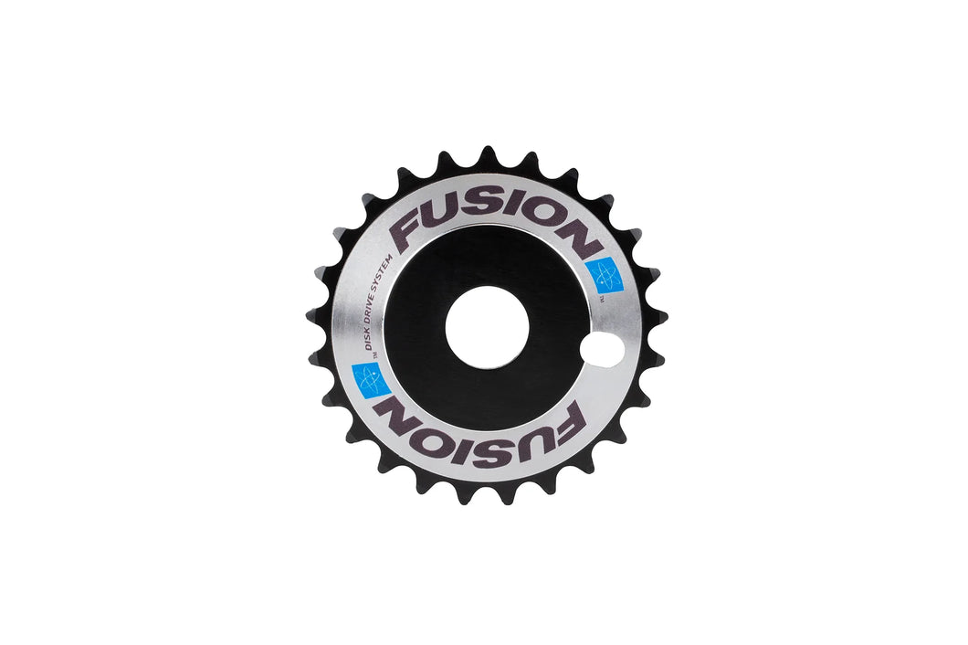 Haro Fusion Disc Chainring - 25t
