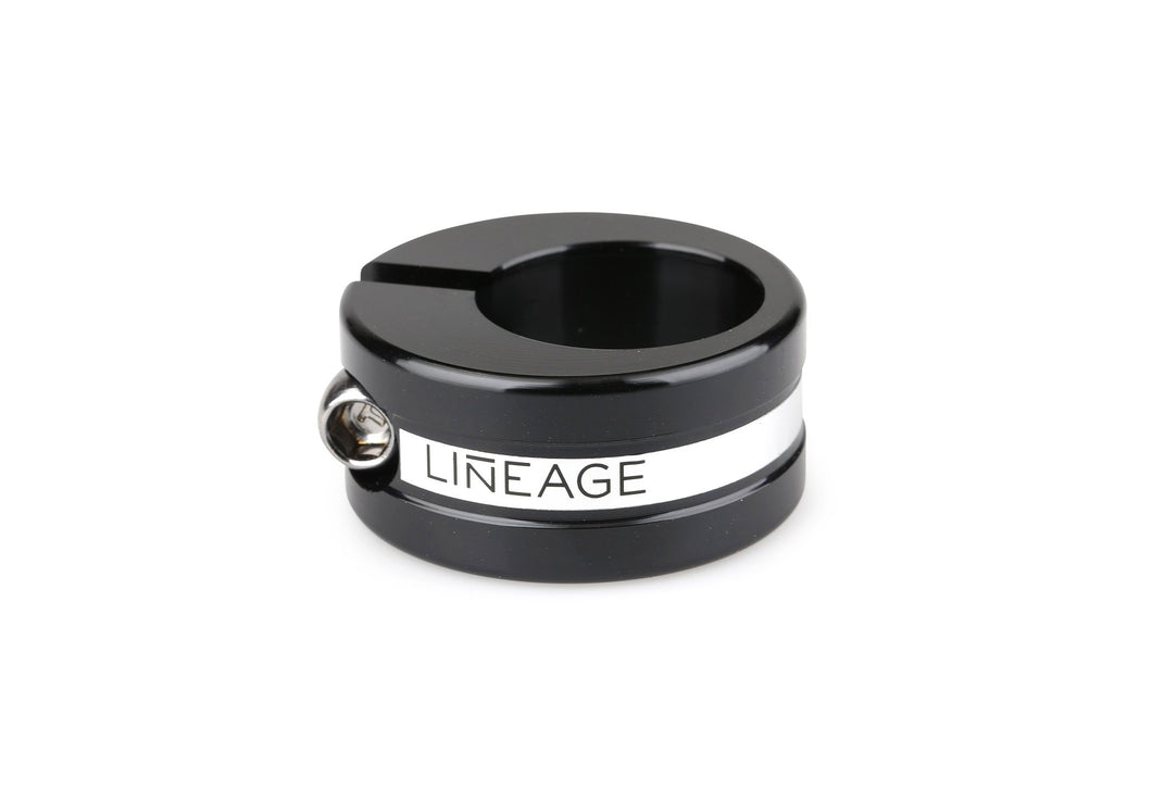 LINEAGE SEATPOST CLAMP