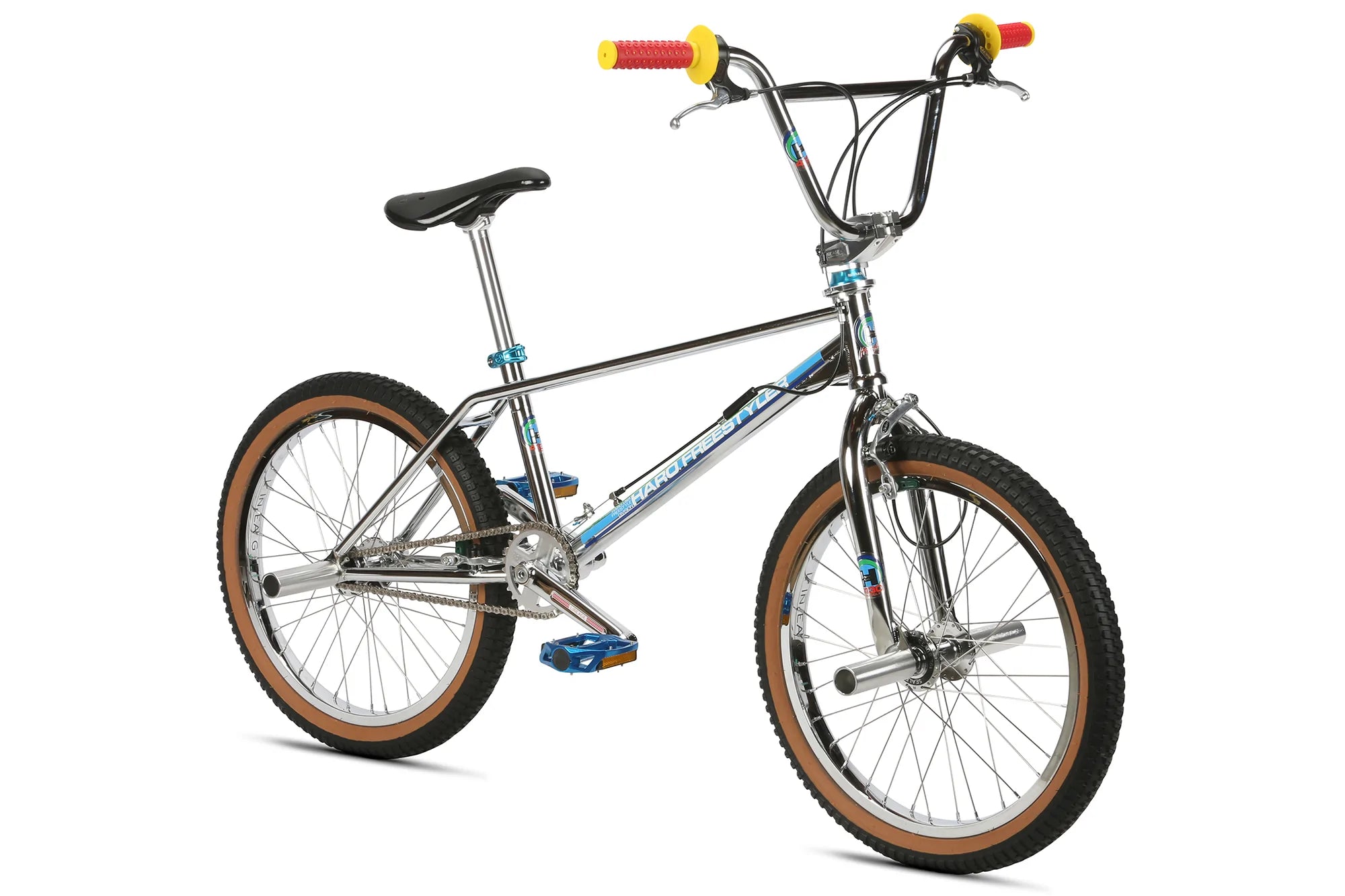 Haro gt bmx sale
