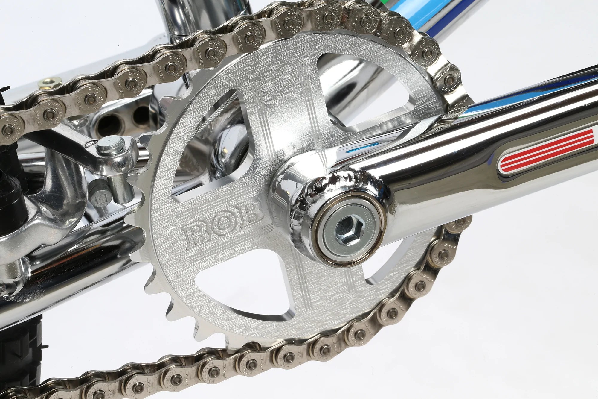 Bob HARO 40th anniversary Freestyler – HARO BIKES UK