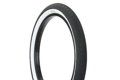 Premium CK tyres 2.40