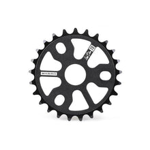 Load image into Gallery viewer, Haro 1978 Sprocket 28t - Black

