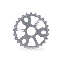 Load image into Gallery viewer, Haro 1978 Sprocket 28t - Silver
