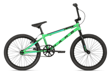 Load image into Gallery viewer, HARO ANNEX SI 20&quot; COMPLETE BMX RACE BIKE
