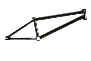 LA BASTILLE V2 FRAME HARO BIKES UK